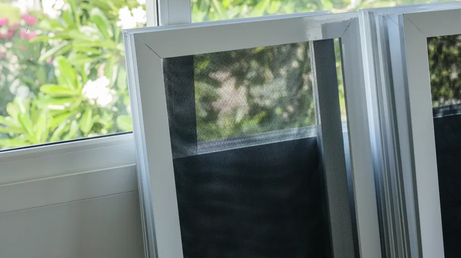 screen repair service